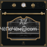 Духовой шкаф ELECTROLUX OPEB 2650 R