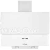 Вытяжка MONSHER KVAZI 60 W