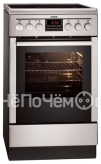 Кухонная плита AEG 47745 iq-mn