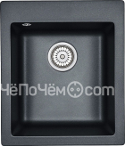 Кухонная мойка WEISSGAUFF WG 4003