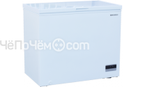 Морозильный ларь SHIVAKI CF-2501DW