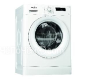 Стиральная машина WHIRLPOOL FWF 71253W EU