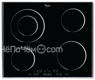 Варочная панель WHIRLPOOL akt 860/ix