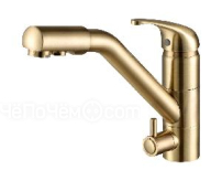 Смеситель PAULMARK Hessen He213017-BR