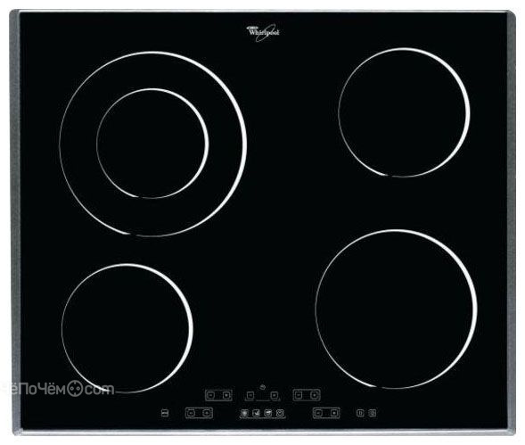Варочная панель WHIRLPOOL akt 860/ix