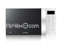 Микроволновая печь SAMSUNG ge86vtrwwh