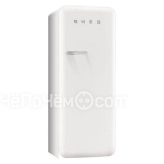Холодильник SMEG fab28rb1
