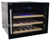 Винный шкаф WINE CRAFT BC-18M Grand Cru (в колонну)
