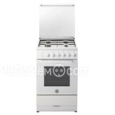 Кухонная плита ARDESIA a5540g6w белый