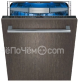 Посудомоечная машина Siemens SN 678 X 36 TE