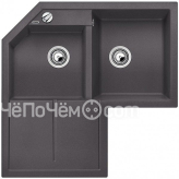 Кухонная мойка BLANCO metra 9 e (518888)