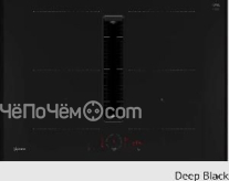 Варочная поверхность NEFF V57YHQ4C0
