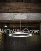 Вытяжка SIRIUS SLT 973 HALO EM IX