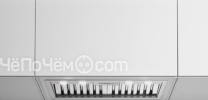 Вытяжка FALMEC GRUPPO INCASSO PRO 80 inox (950) встраиваемая CGPW80.E0P2#ZZ