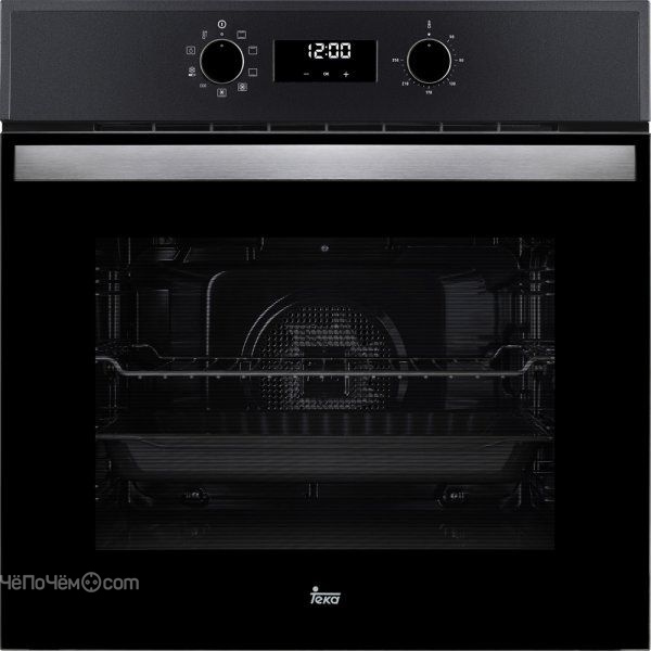 Духовой шкаф TEKA HBB720BK