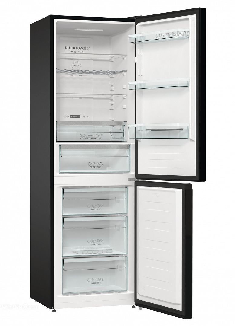 Холодильник GORENJE NRK 6192 ABK4