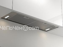 Вытяжка PANDO NEO/52 INOX V.850 SEC