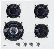 Варочная панель Weissgauff HGG 640 WG