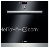 Духовой шкаф BOSCH hba74r150e