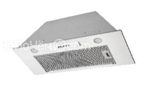 Вытяжка ZIGMUND SHTAIN K 012.7 W
