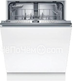 Посудомоечная машина BOSCH SMV4HTX00E