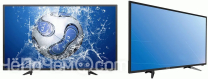 LED телевизор Polar P 40 L 21 T 2 SC