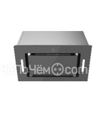 Вытяжка LEX GS BLOC GS 600 GREY