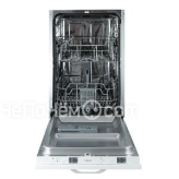 Посудомоечная машина EXITEQ EXDW-I408