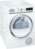 Сушильная машина SIEMENS wt 45w560