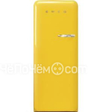 Холодильник SMEG FAB28LYW3
