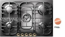 Варочная панель ILVE HCB70SDN/CCG