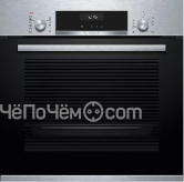 Духовой шкаф BOSCH HIJ517YS2R