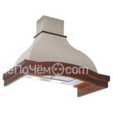 Вытяжка FALMEC iris orchidea 90 frassino grezzo (600) s