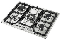 Варочная панель KAISER kg 50.700 gzrg