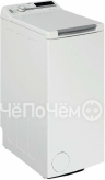 Стиральная машина WHIRLPOOL TDLR 7231BS