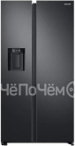 Холодильник Samsung RS68N8241B1 графит