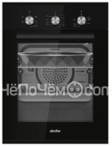 Духовой шкаф SIMFER B4ES16125