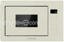 Микроволновая печь KUPPERSBERG HMF 627 BEG