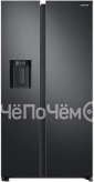 Холодильник Samsung RS68N8241B1 графит