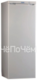 Холодильник POZIS RS-416 серебристый