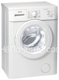 Стиральная машина GORENJE ws 41z43 b