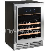 Винный шкаф TEMPTECH GRNBU60DS