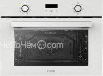 Духовой шкаф HYUNDAI HEO 64512 WG