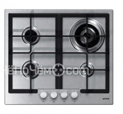 Варочная панель GORENJE g 6n 50 zbx