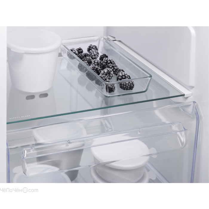 Морозильная камера ELECTROLUX eun 92244 aw