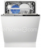 Посудомоечная машина ELECTROLUX esl 6380 ro
