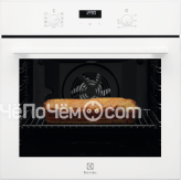 Духовой шкаф ELECTROLUX OEF 5H50V