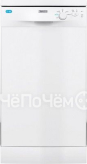 Посудомоечная машина Zanussi ZDS 12002 WA