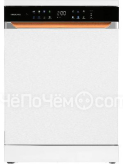 Посудомоечная машина HIBERG i-Q 6815 LW