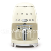 Кофеварка SMEG DCF02CREU